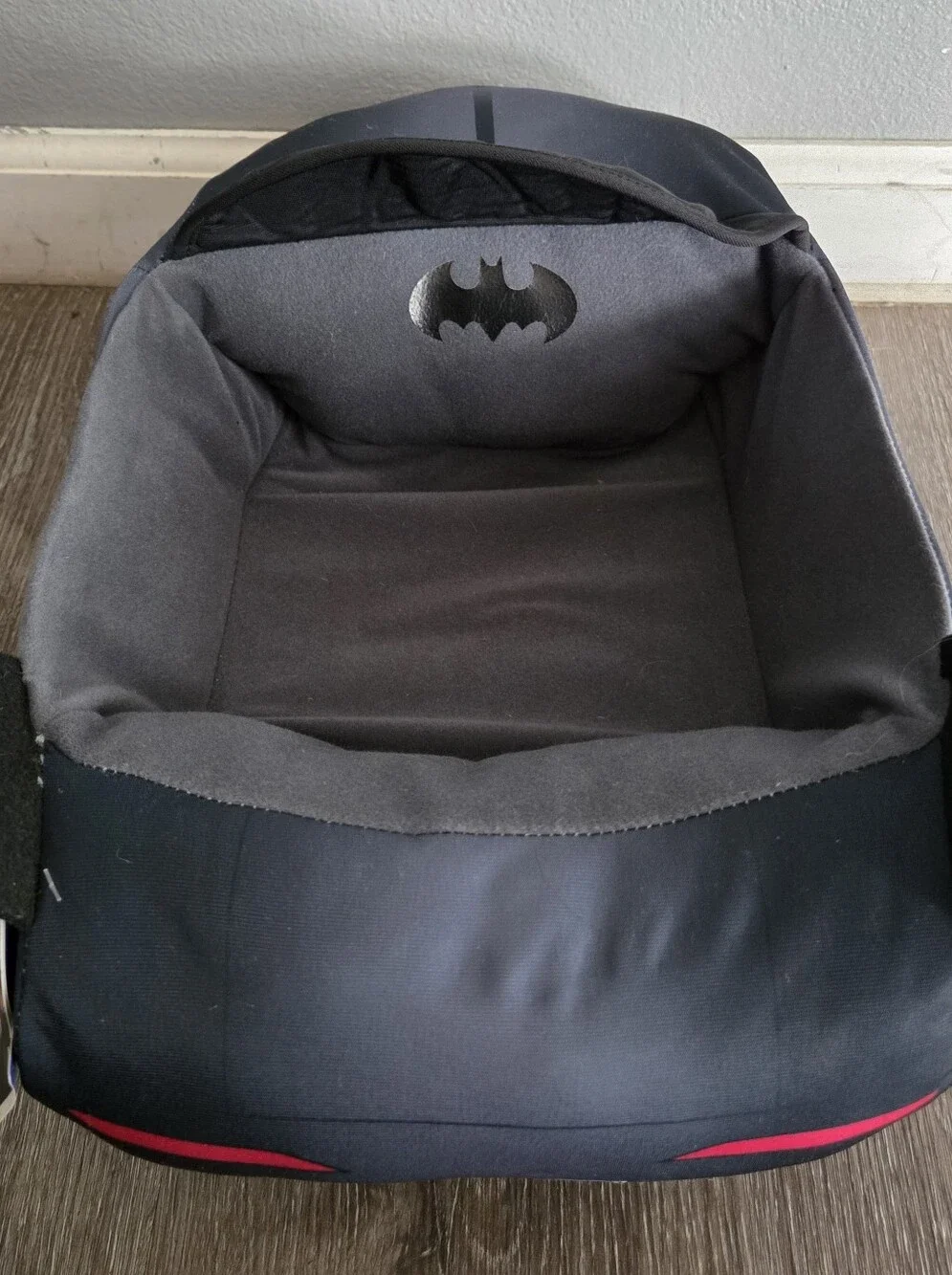 Build-A-Bear Workshop Batmobile Plush Car